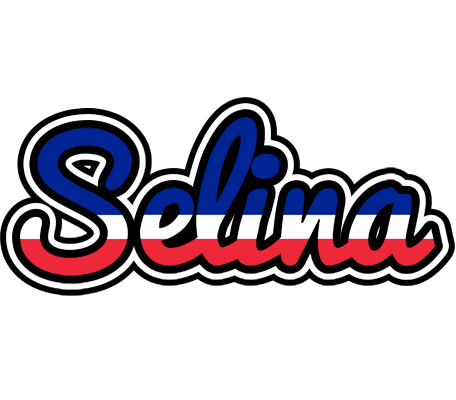 Selina france logo