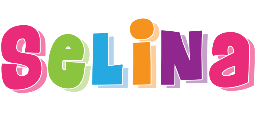 Selina friday logo