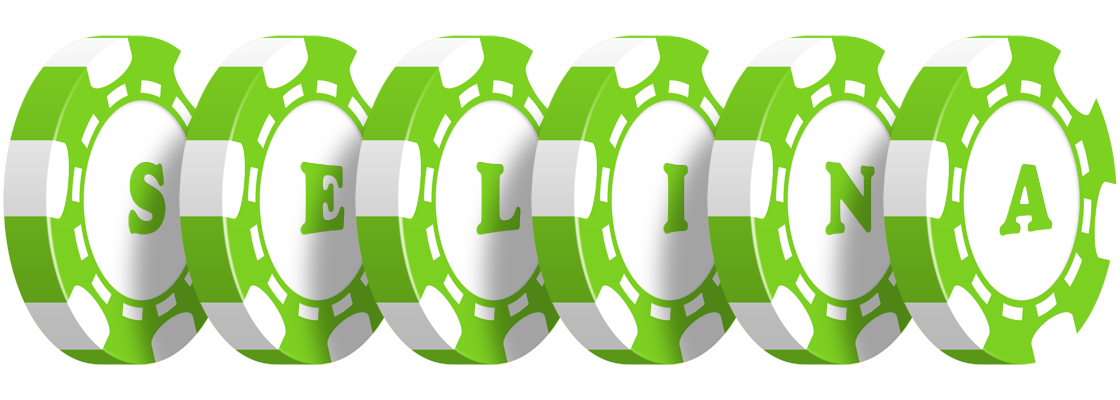 Selina holdem logo