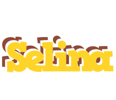 Selina hotcup logo