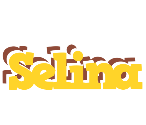 Selina hotcup logo