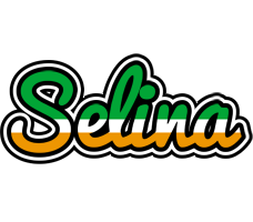 Selina ireland logo