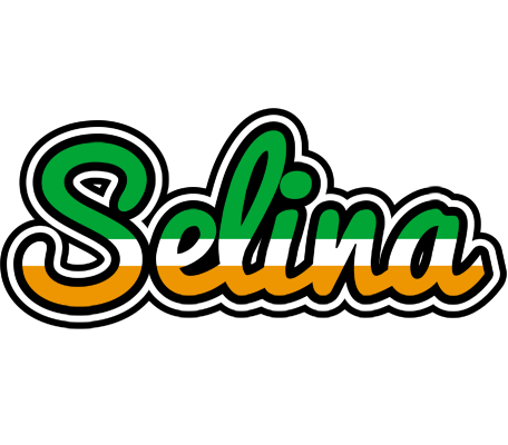 Selina ireland logo