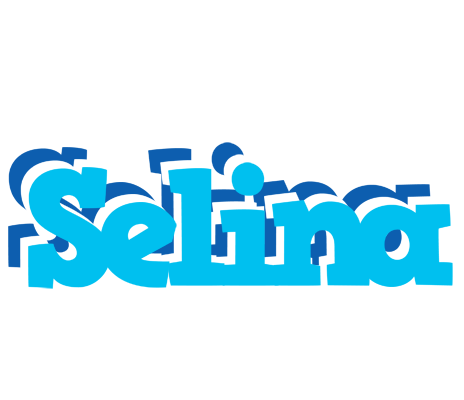 Selina jacuzzi logo