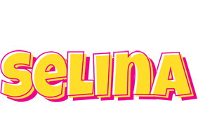 Selina kaboom logo