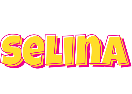 Selina kaboom logo