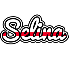 Selina kingdom logo