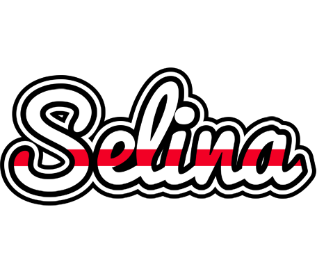 Selina kingdom logo