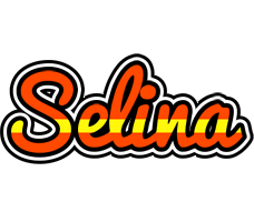 Selina madrid logo