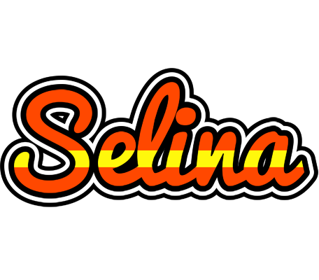 Selina madrid logo