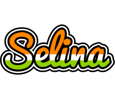 Selina mumbai logo