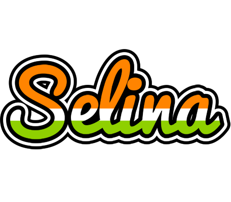 Selina mumbai logo