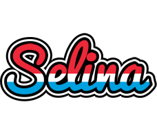 Selina norway logo