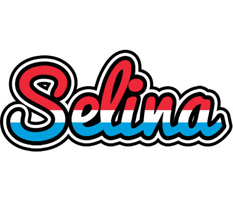 Selina norway logo
