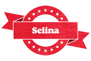 Selina passion logo