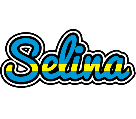 Selina sweden logo