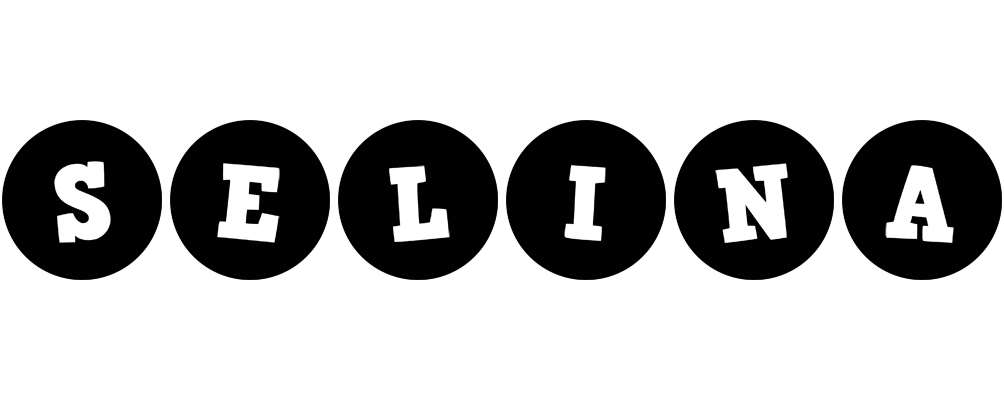 Selina tools logo