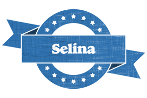 Selina trust logo