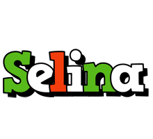 Selina venezia logo