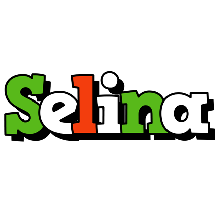 Selina venezia logo