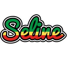 Seline african logo