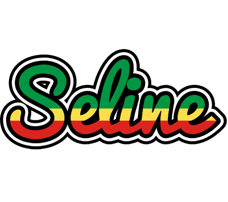 Seline african logo