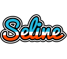 Seline america logo