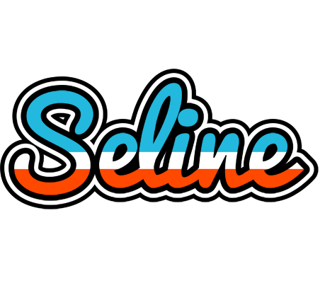 Seline america logo