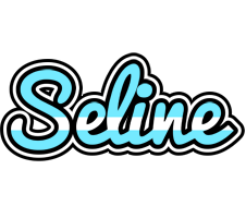 Seline argentine logo