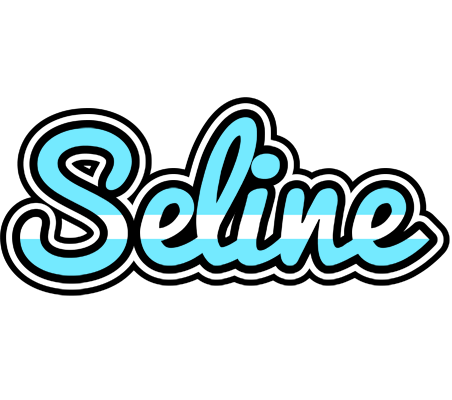 Seline argentine logo