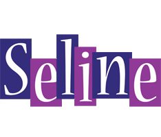 Seline autumn logo