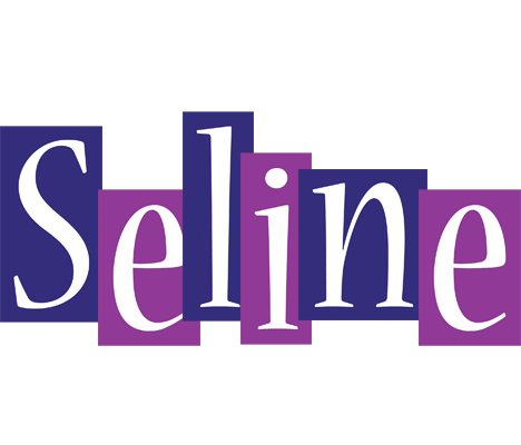 Seline autumn logo