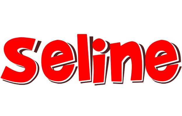 Seline basket logo