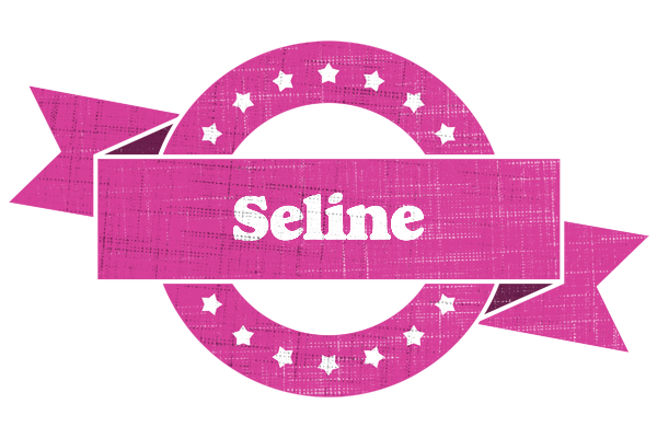 Seline beauty logo