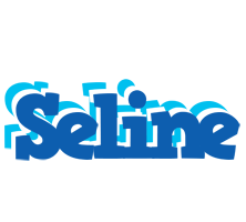 Seline business logo