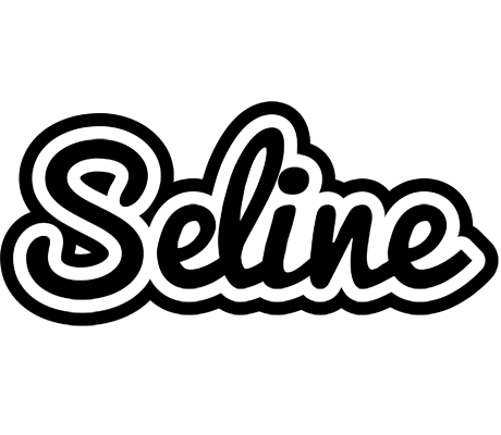 Seline chess logo
