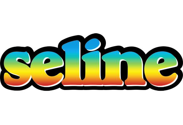 Seline color logo