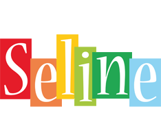 Seline colors logo