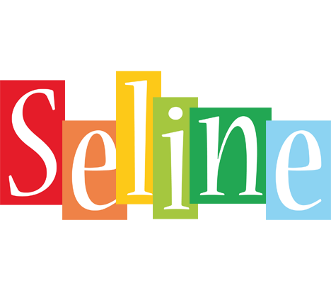 Seline colors logo