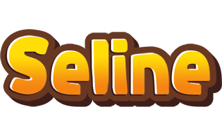 Seline cookies logo