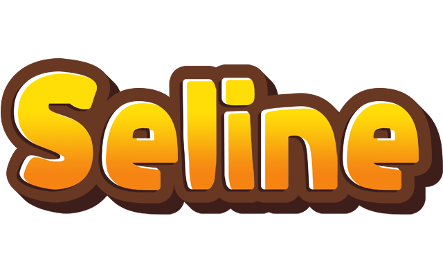 Seline cookies logo