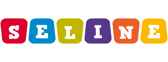 Seline daycare logo