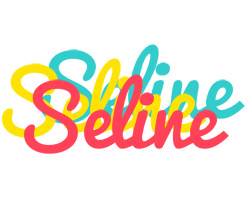 Seline disco logo