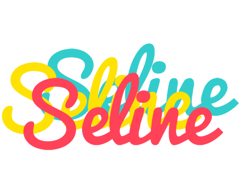 Seline disco logo