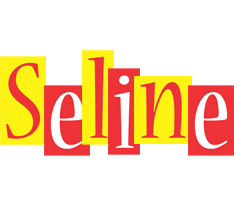 Seline errors logo