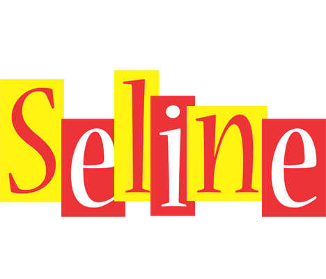 Seline errors logo
