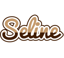 Seline exclusive logo