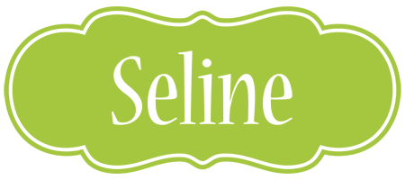 Seline family logo