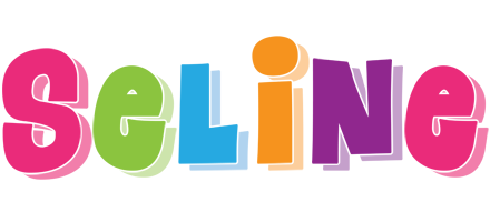 Seline friday logo