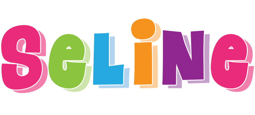 Seline friday logo